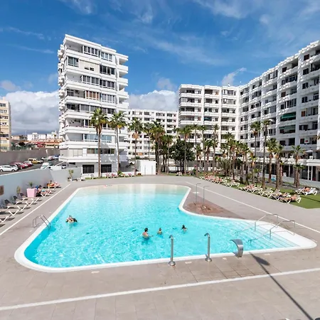 The Southern Apartment Playa del Inglés