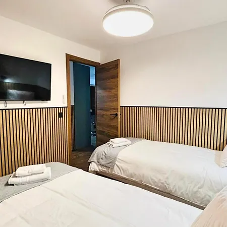 Apartment The Southern Playa del Inglés