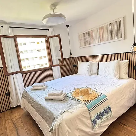 アパート The Southern