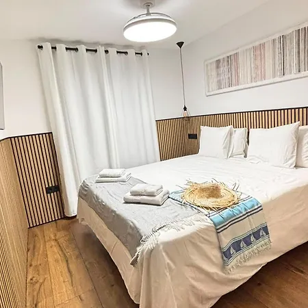 The Southern Apartment *