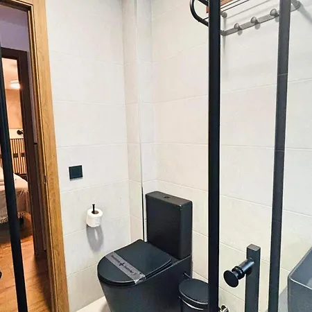 The Southern Apartment