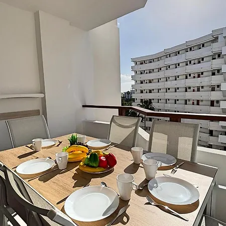 The Southern Apartment