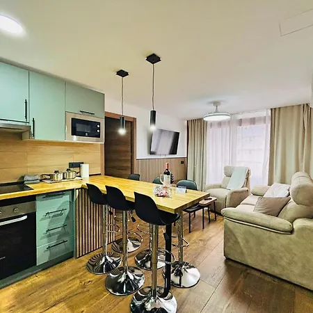The Southern Apartment Playa del Inglés